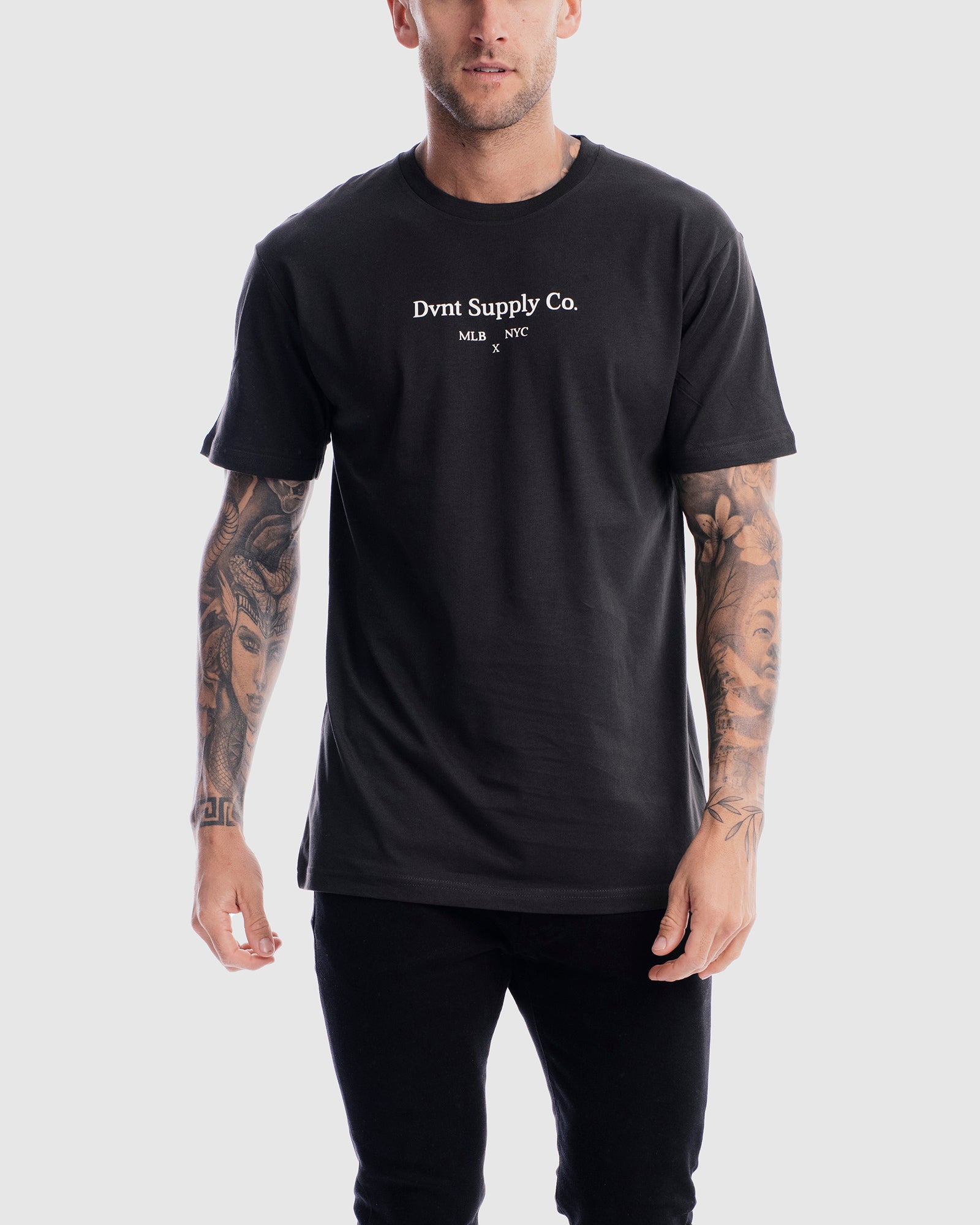 Scripture Rise Tee