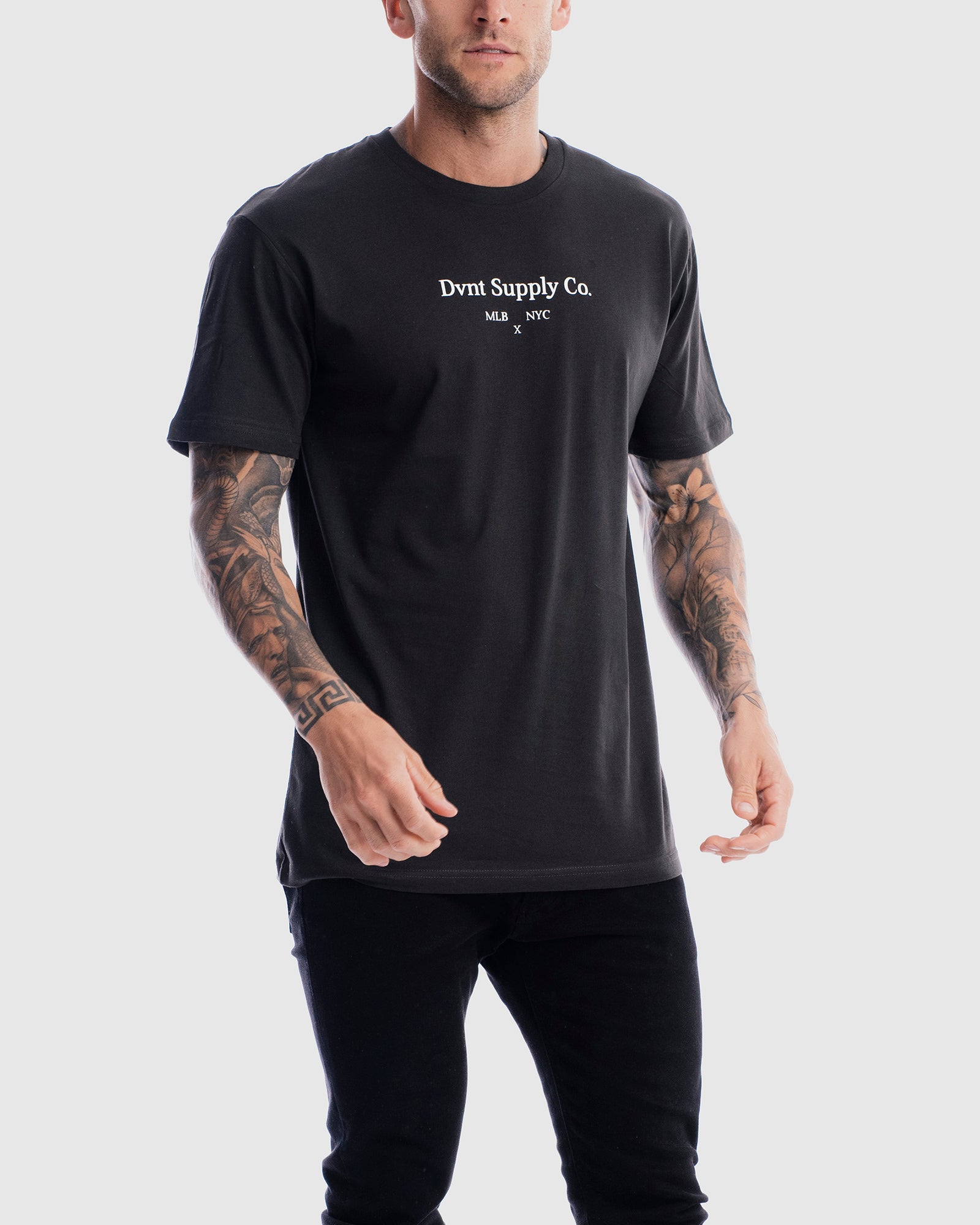 Scripture Rise Tee