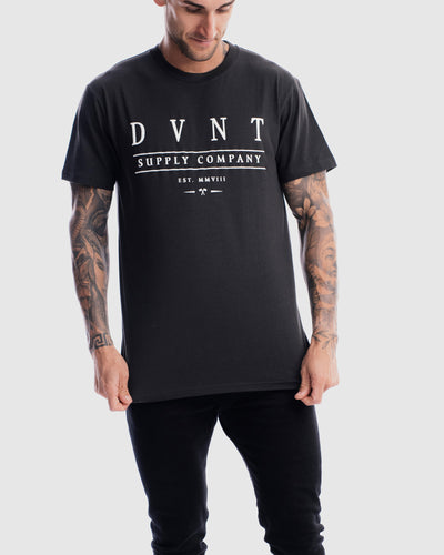 Deluxe Tee