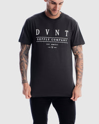 Deluxe Rise Tee