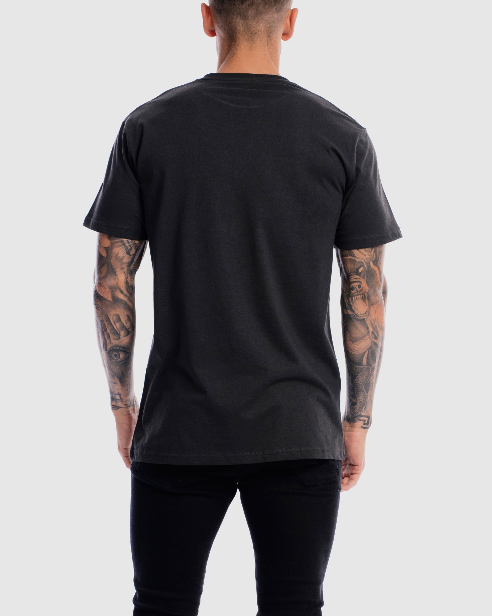 Deluxe Tee
