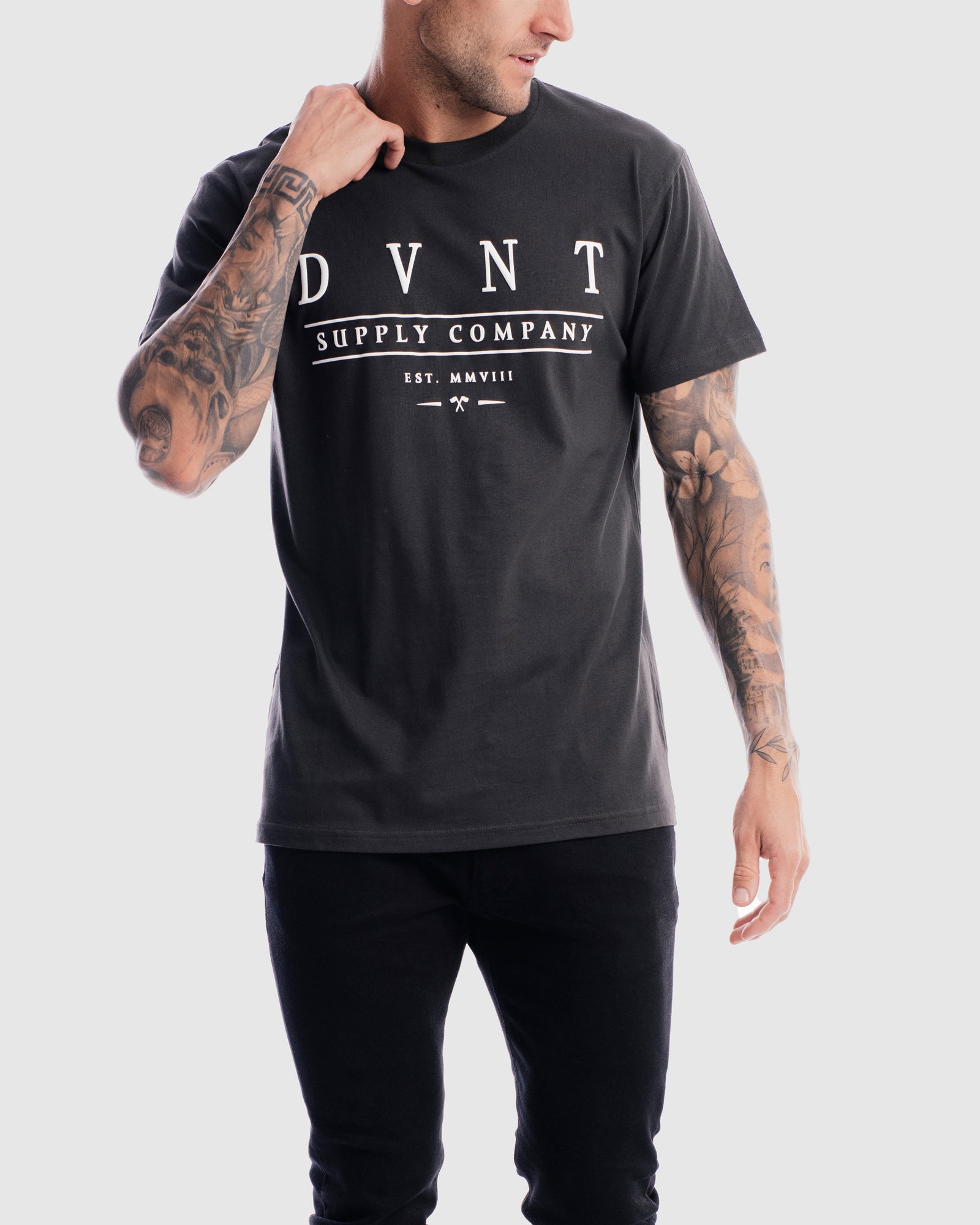 Deluxe Tee