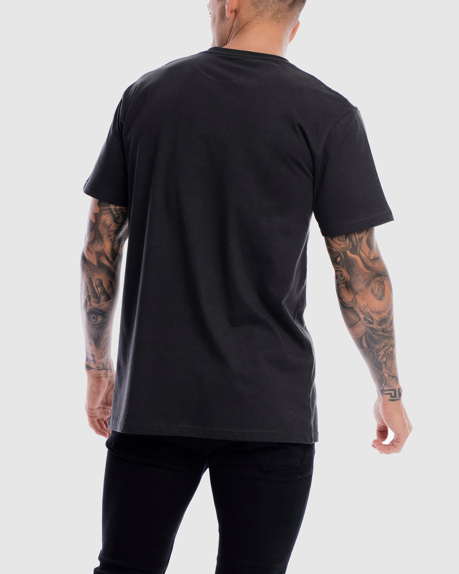 Deluxe Tee