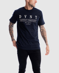 Deluxe Rise Tee