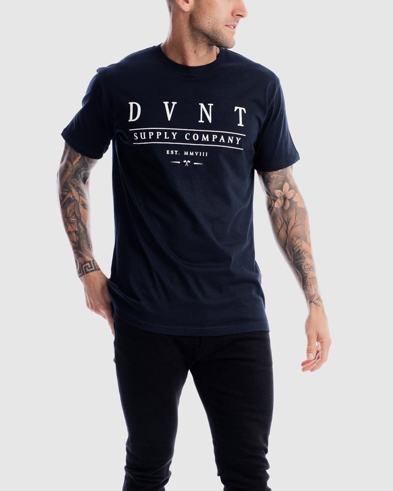 Deluxe Rise Tee