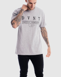 Deluxe Rise Tee