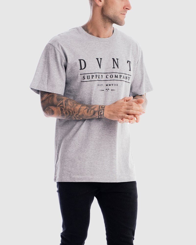 Deluxe Rise Tee
