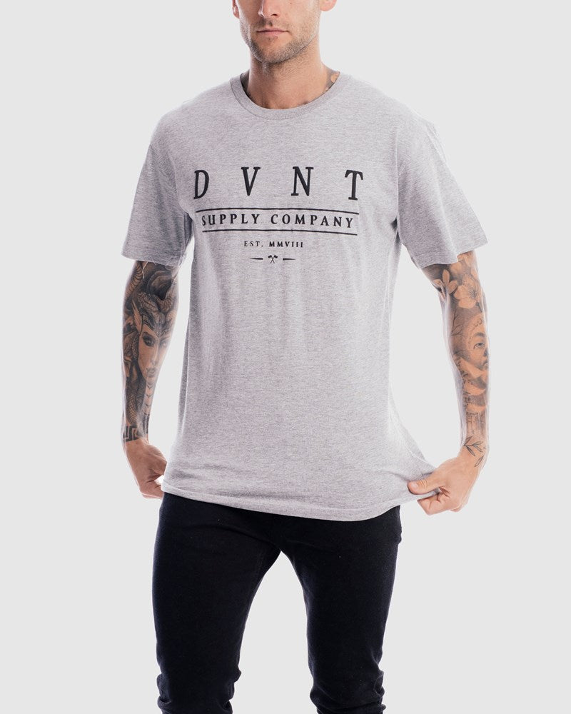 Deluxe Rise Tee