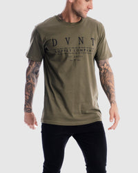 Deluxe Rise Tee