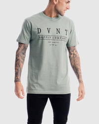 Deluxe Rise Tee