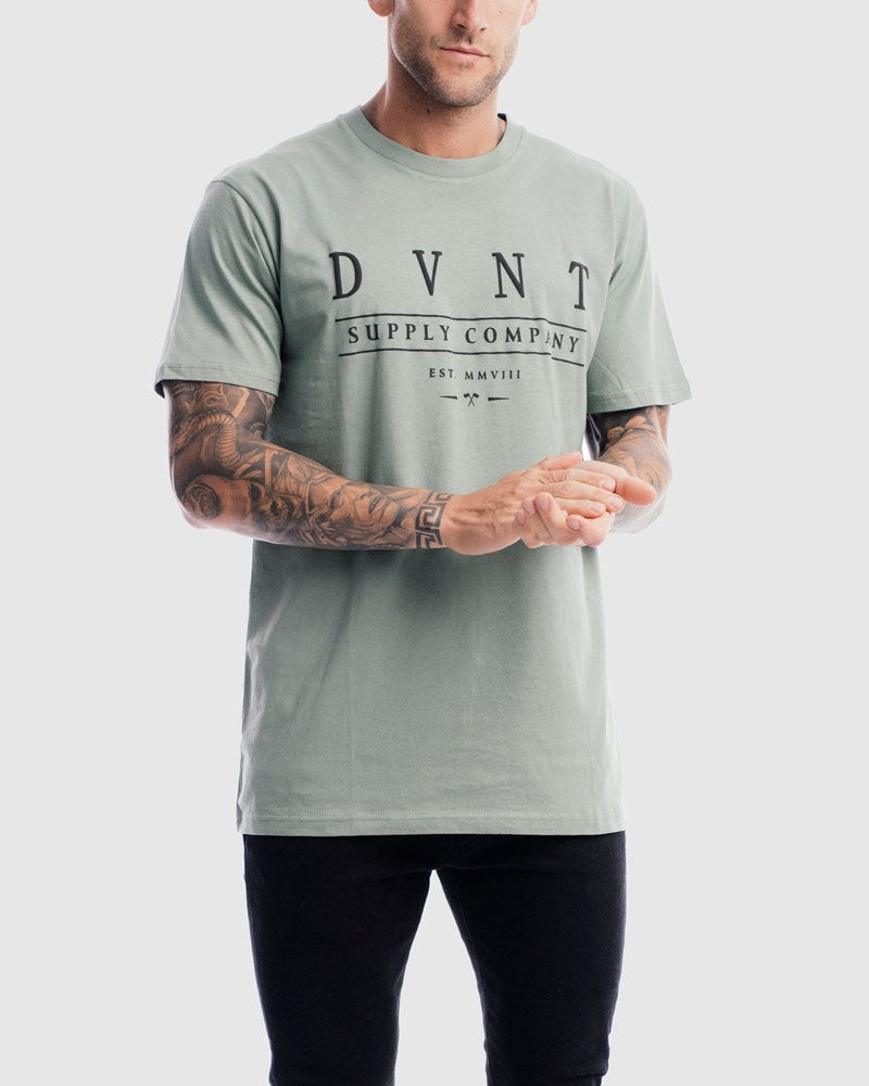 Deluxe Rise Tee