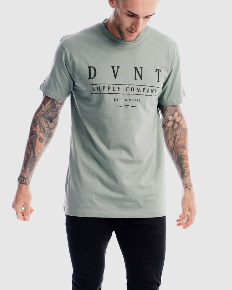 Deluxe Rise Tee