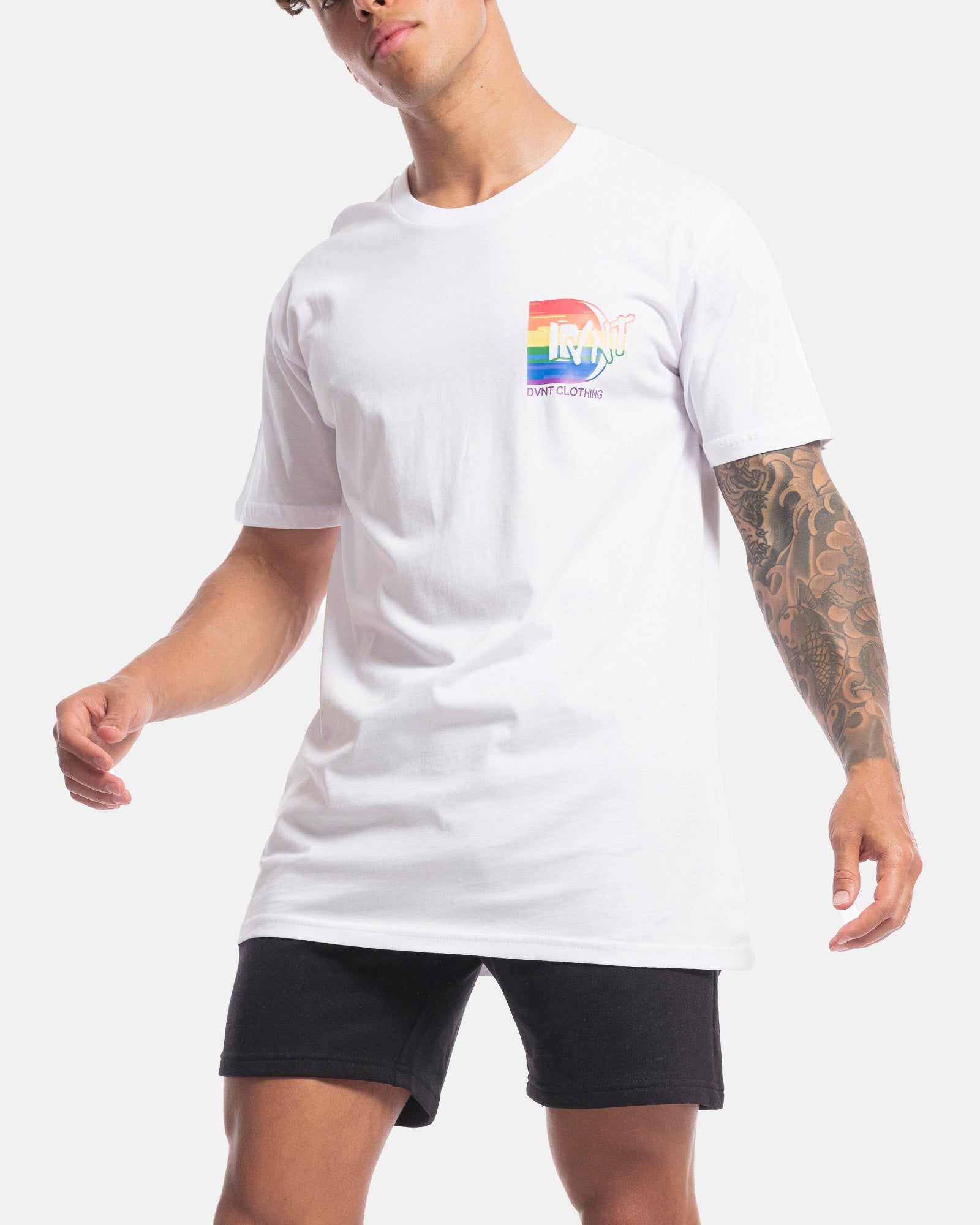 Proud Generation Tee