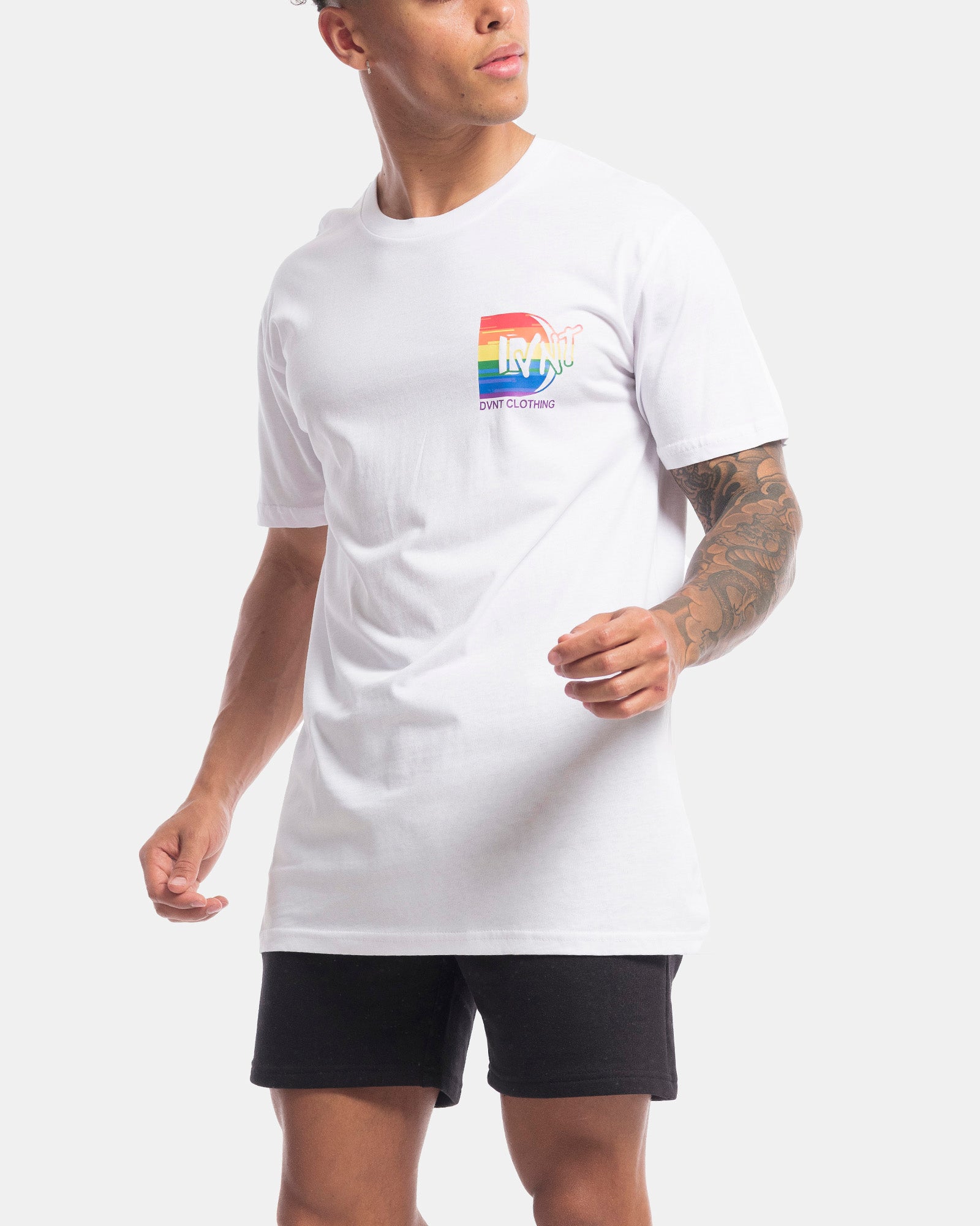 Proud Generation Tee