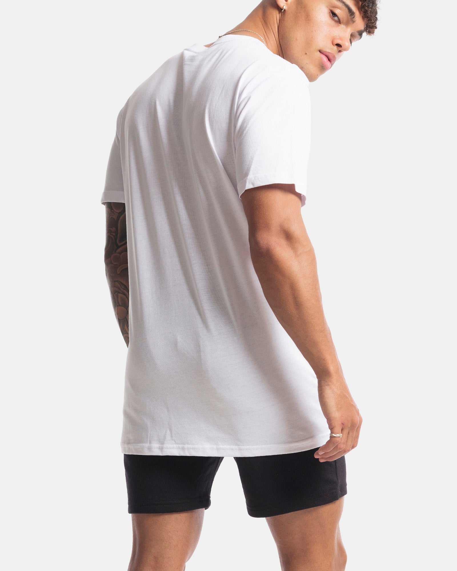 Proud Generation Tee