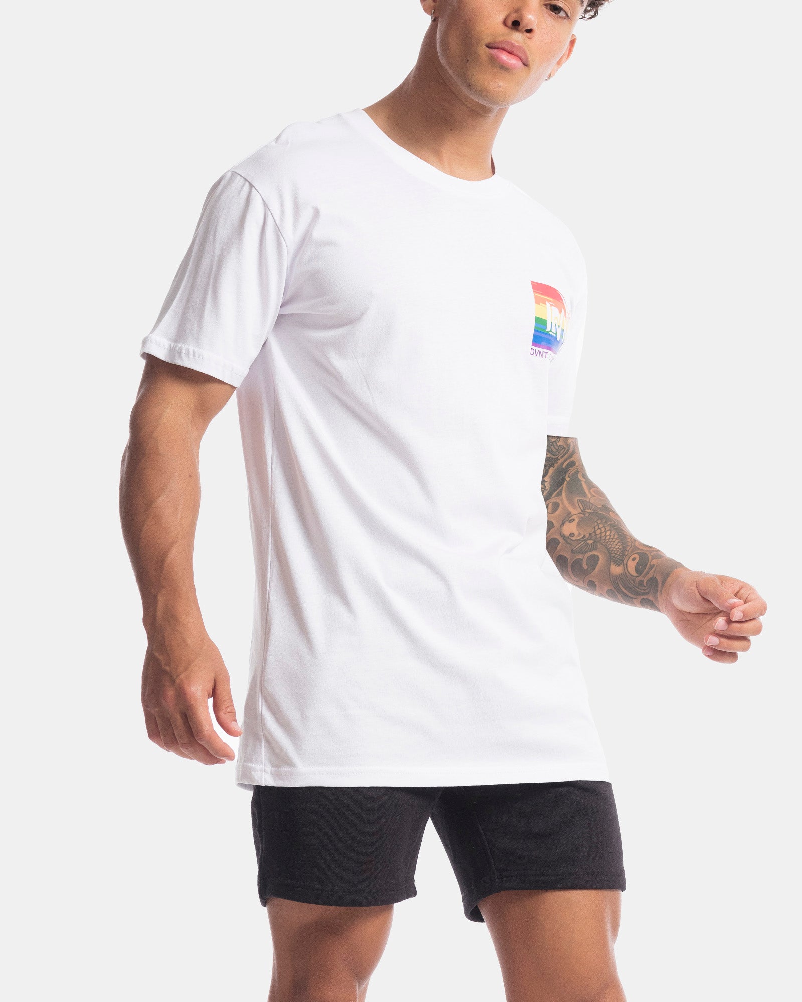 Proud Generation Tee