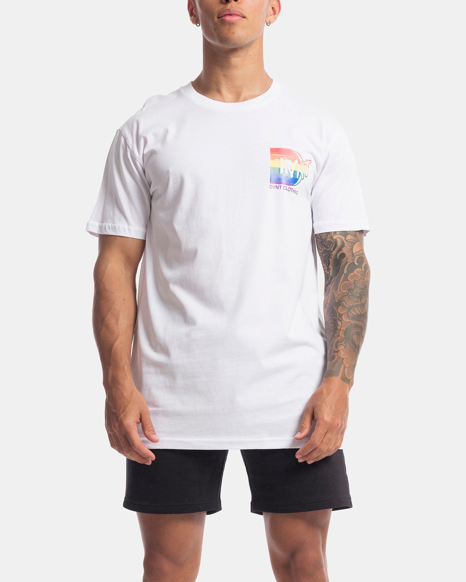 Proud Generation Tee