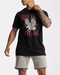 Free Souls Tee