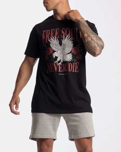 Free Souls Tee