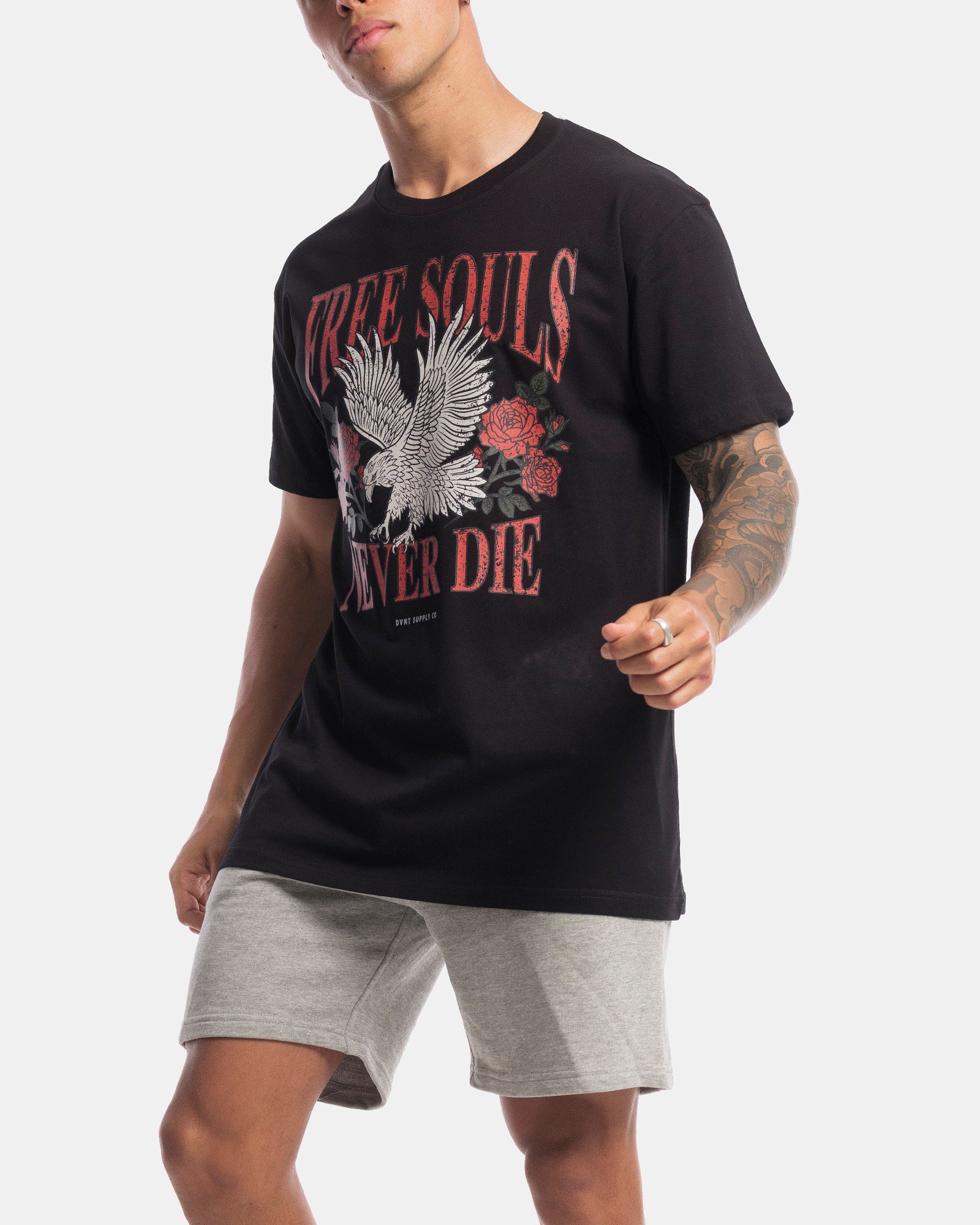 Free Souls Tee
