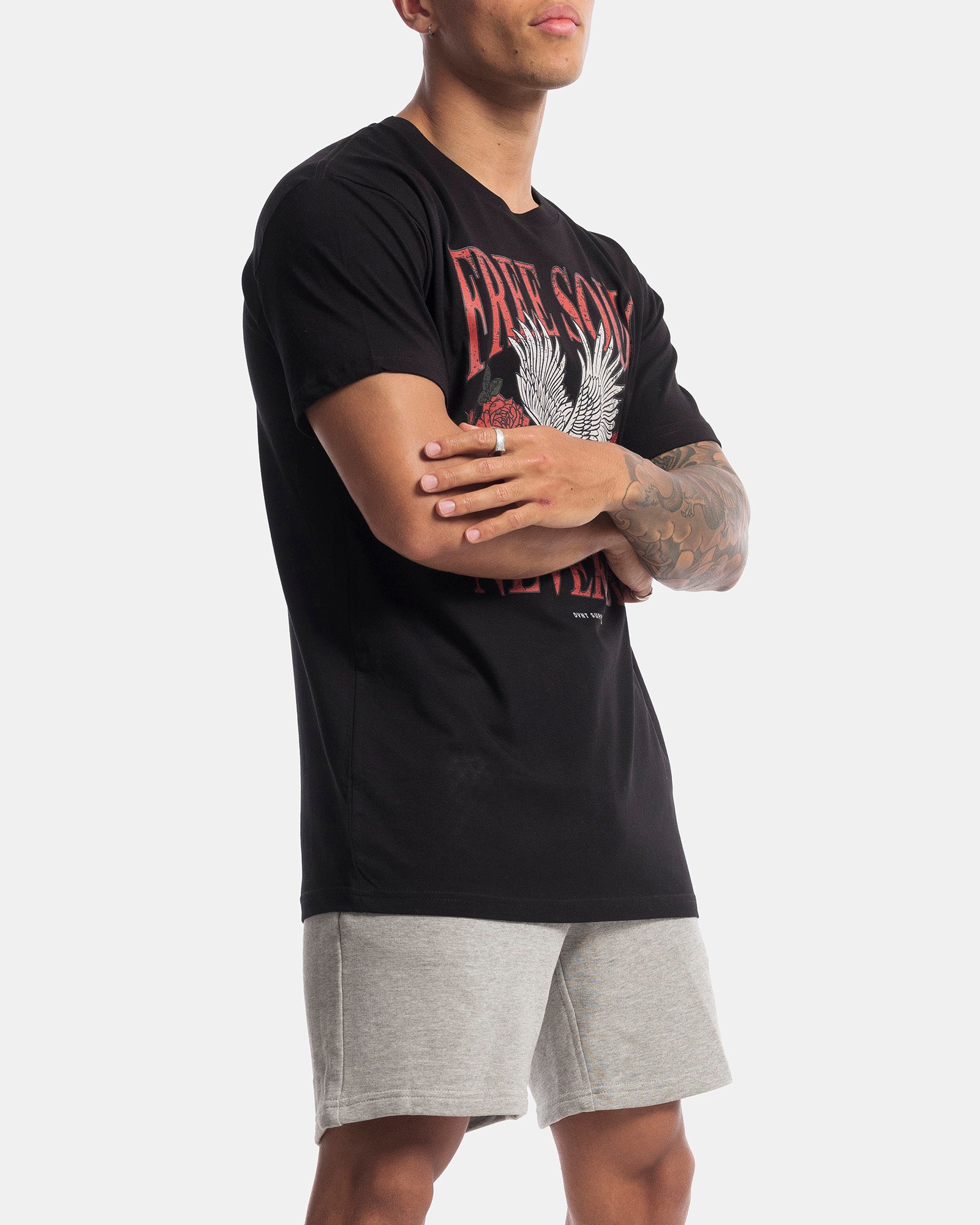 Free Souls Tee