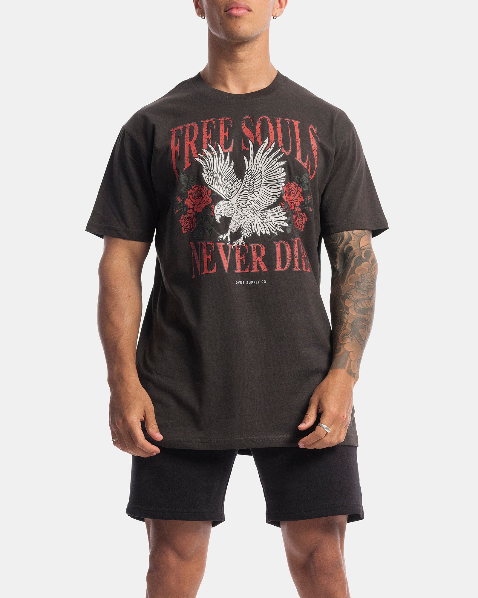 Free Souls Tee