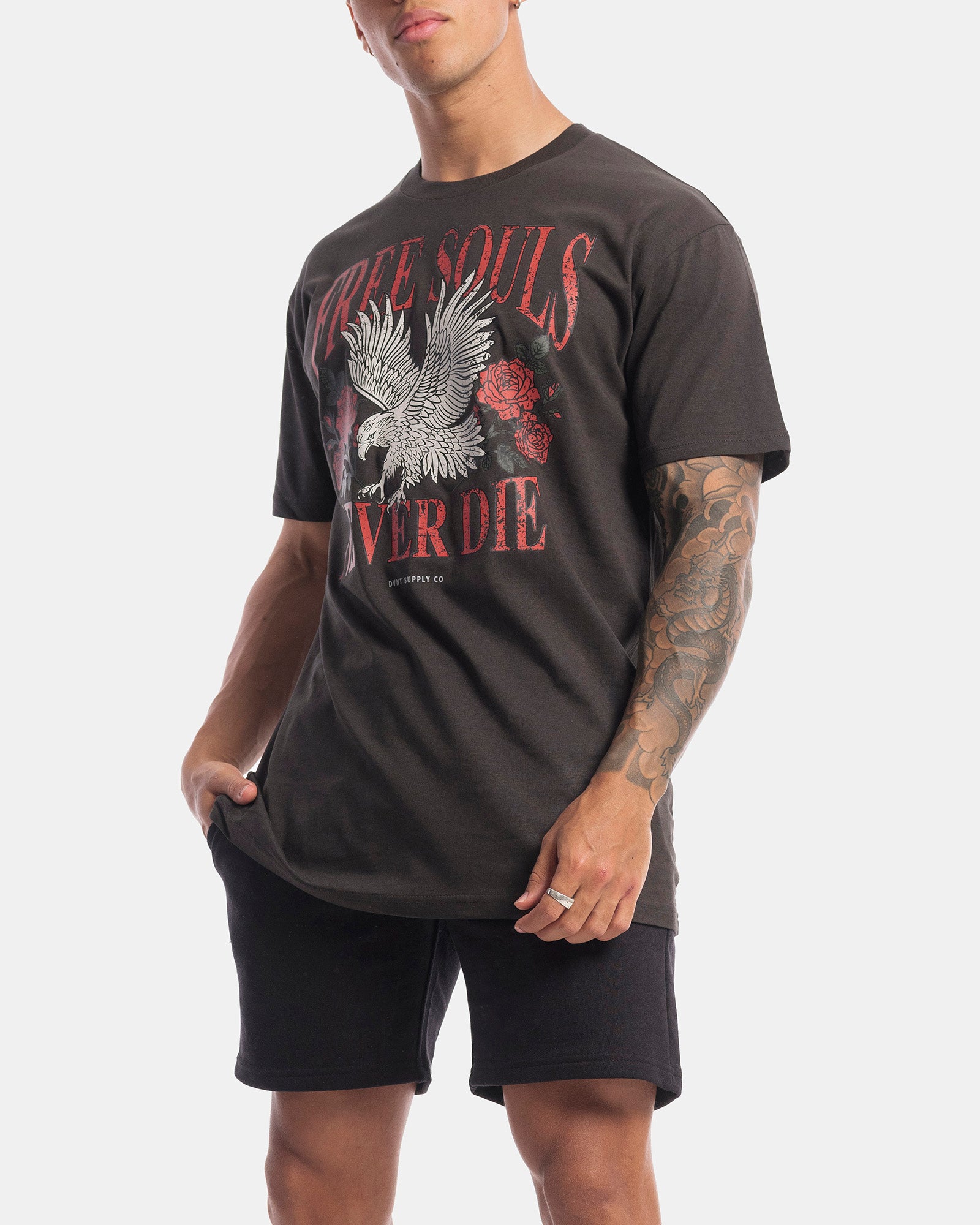 Free Souls Tee