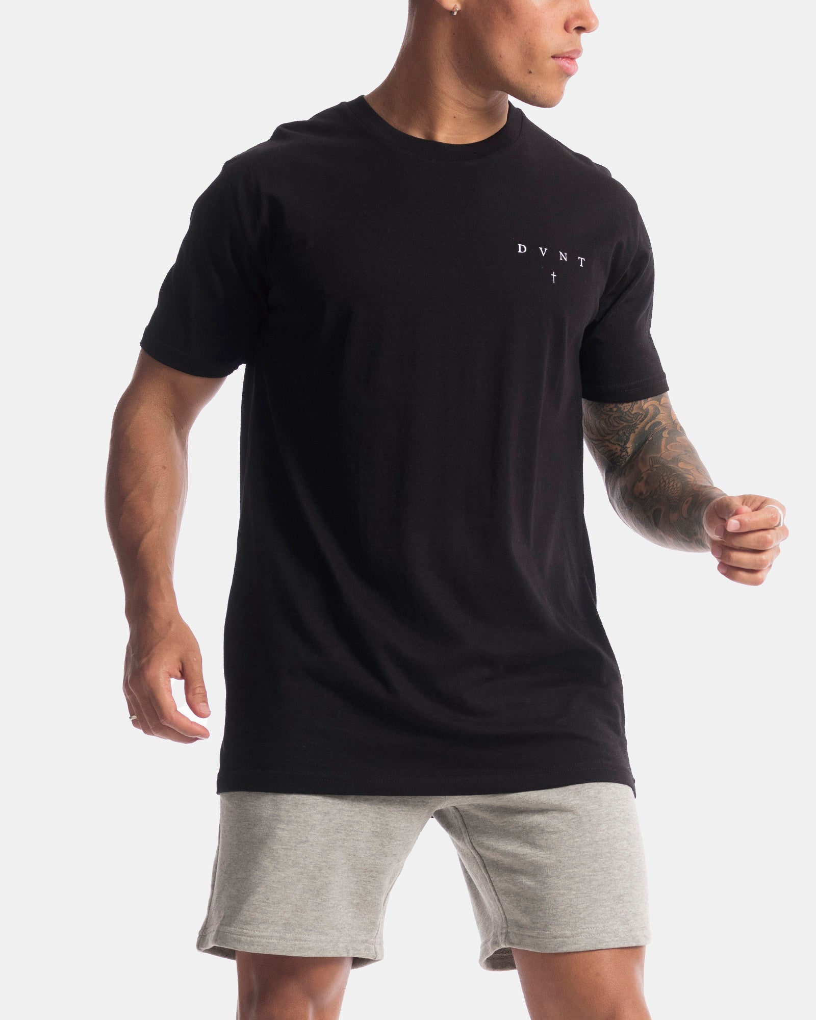 Cardinal Tee
