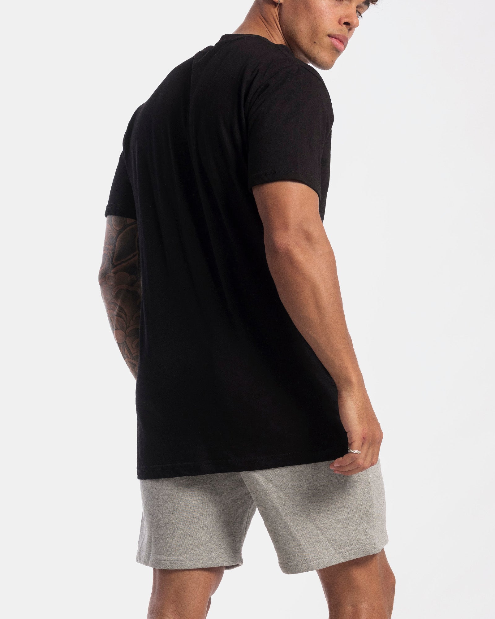 Cardinal Tee
