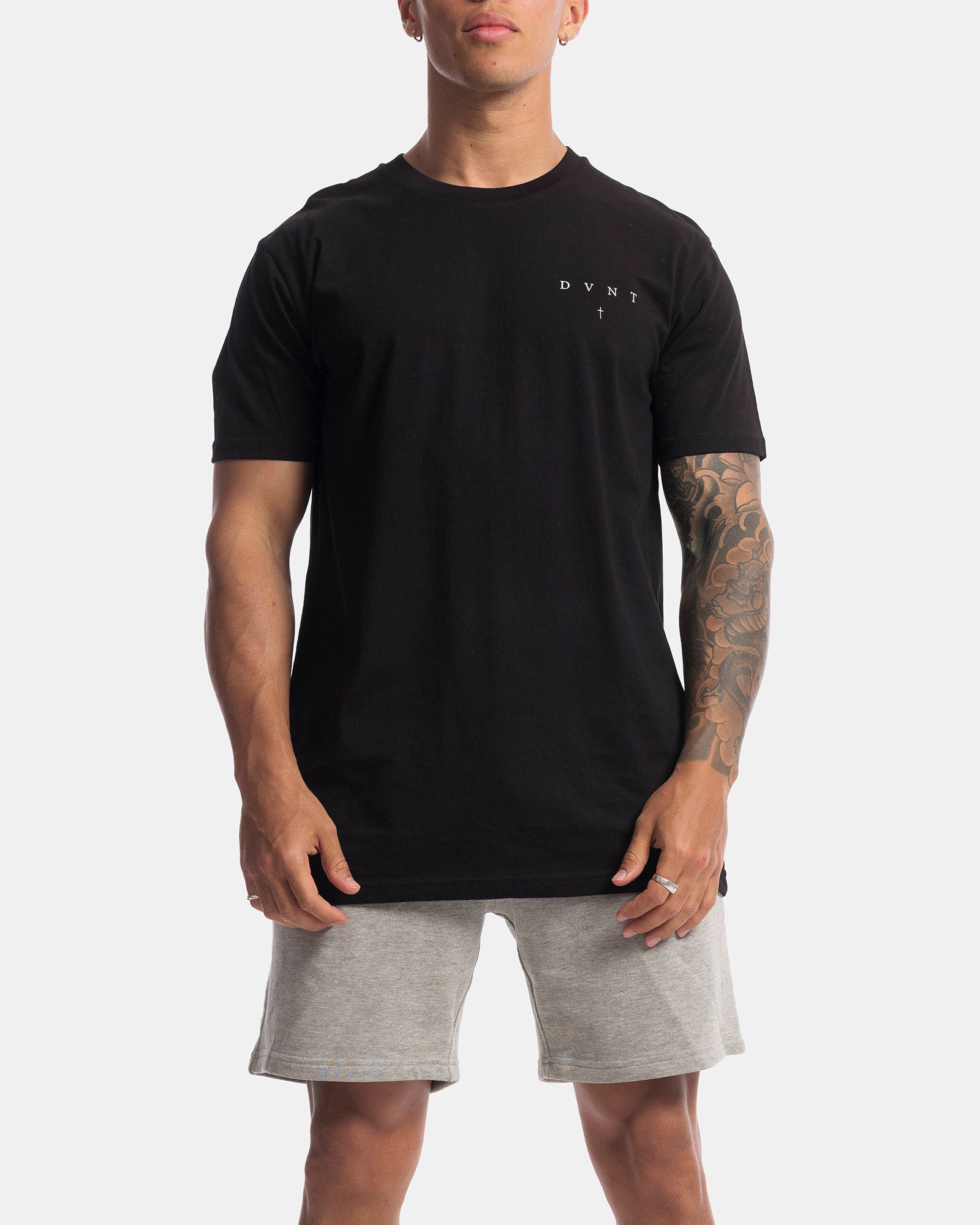 Cardinal Tee