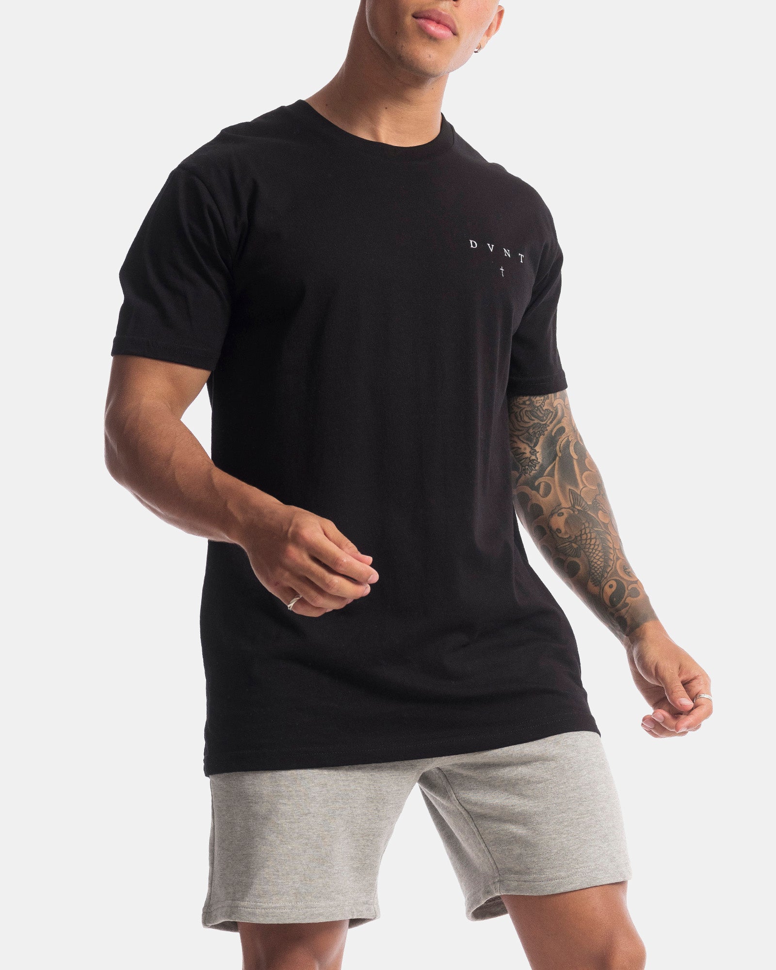Cardinal Tee