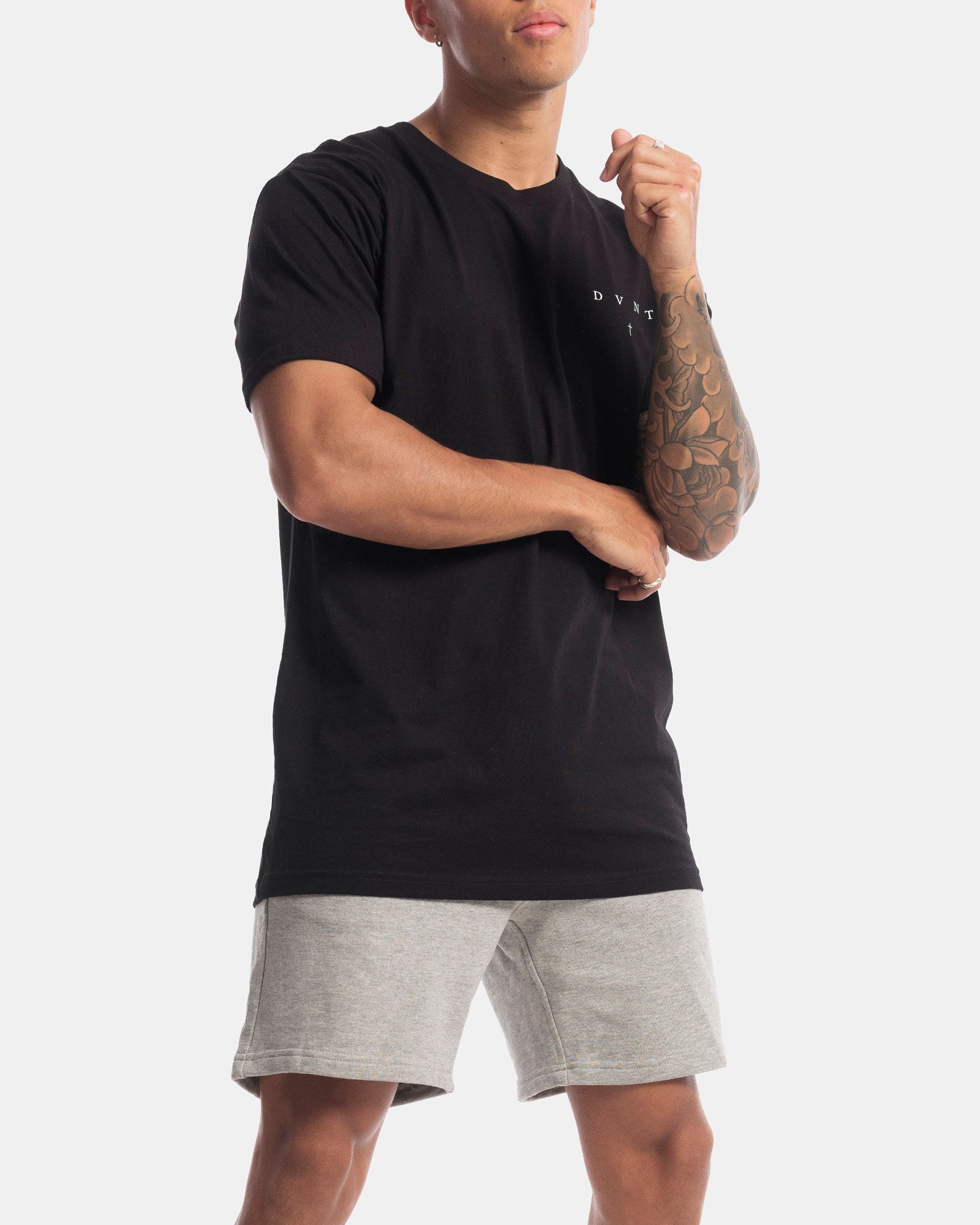 Cardinal Tee