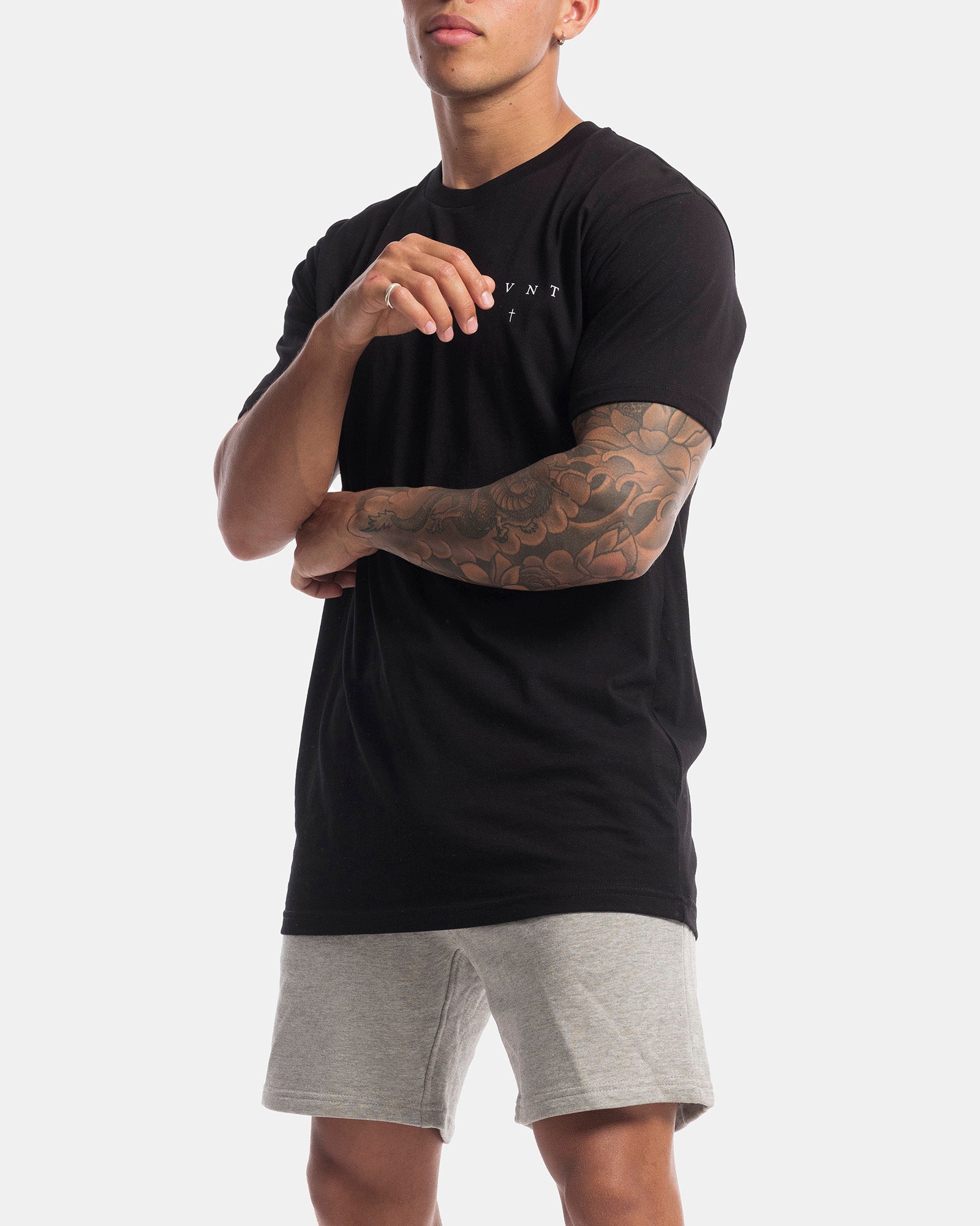 Cardinal Tee