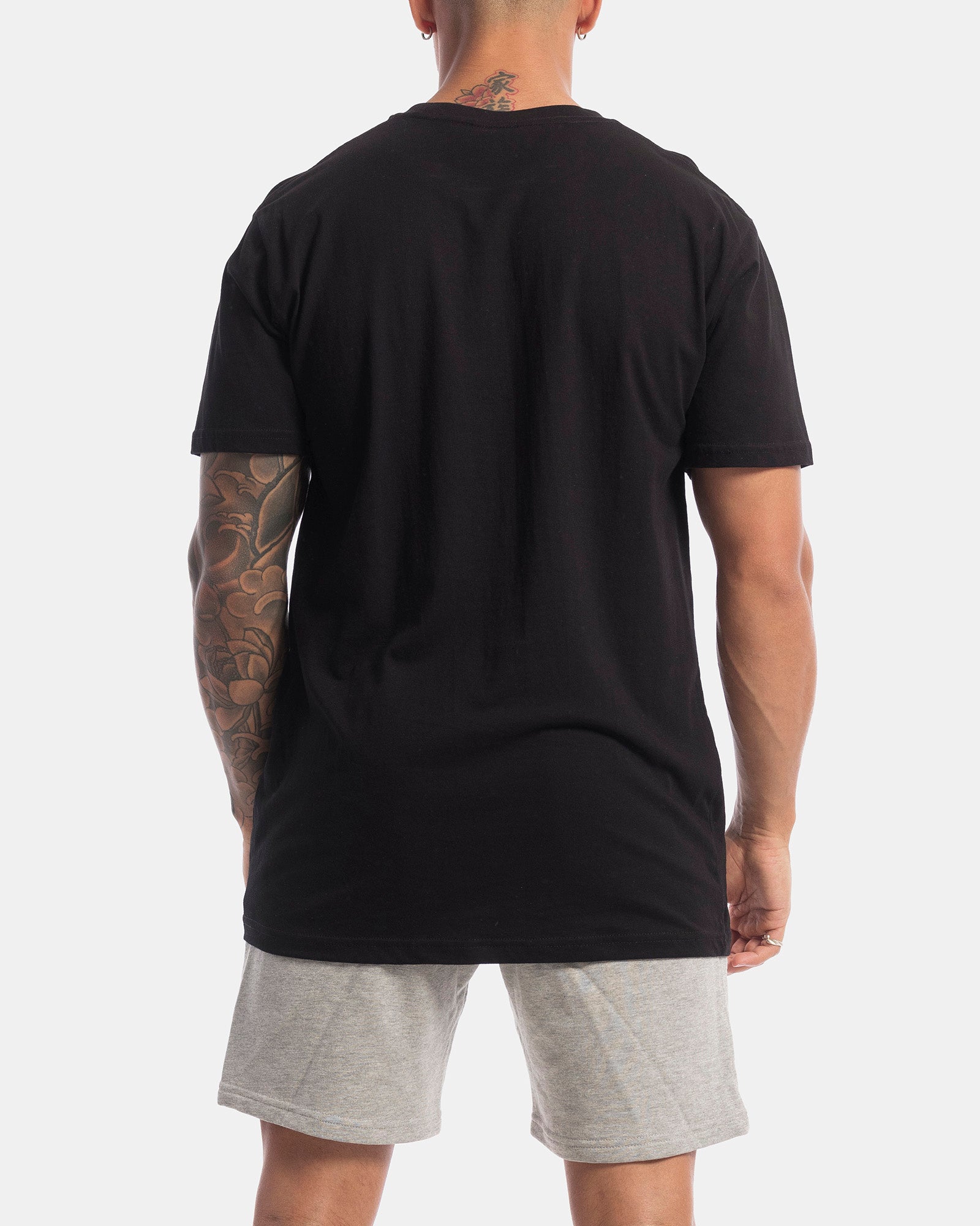 Cardinal Tee