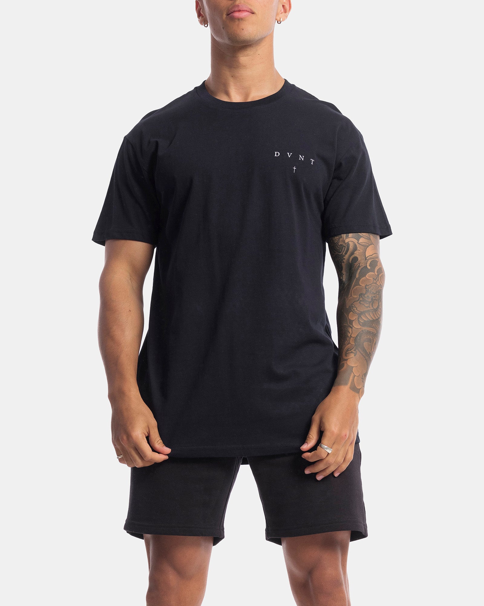 Cardinal Tee