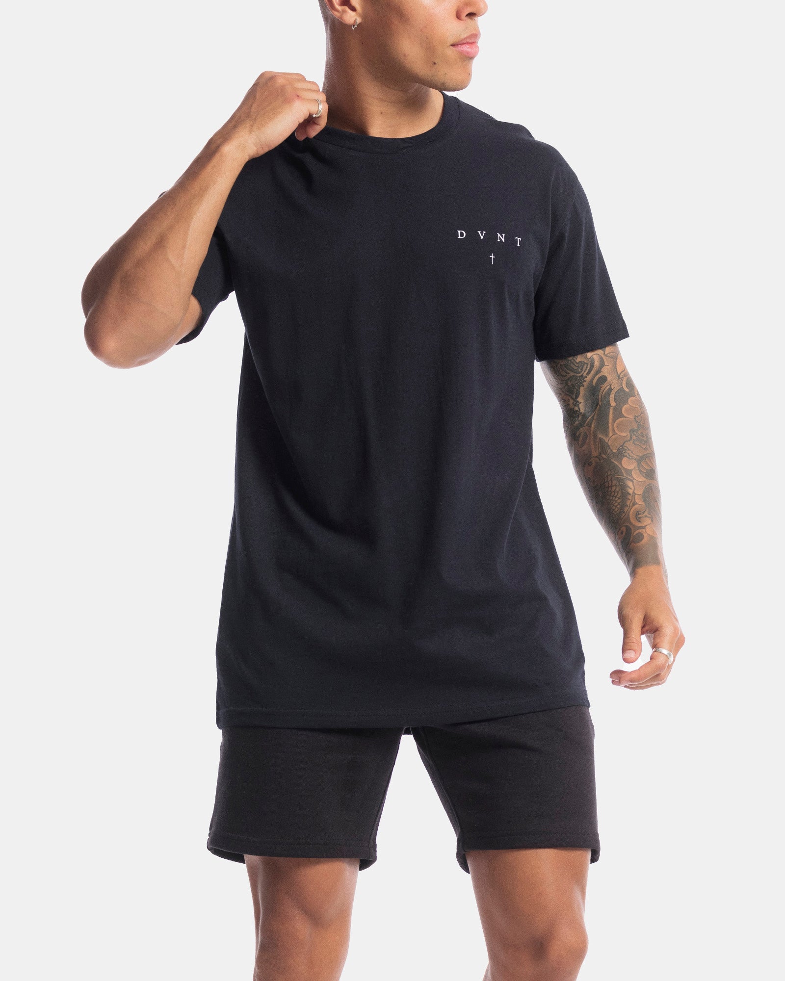 Cardinal Tee