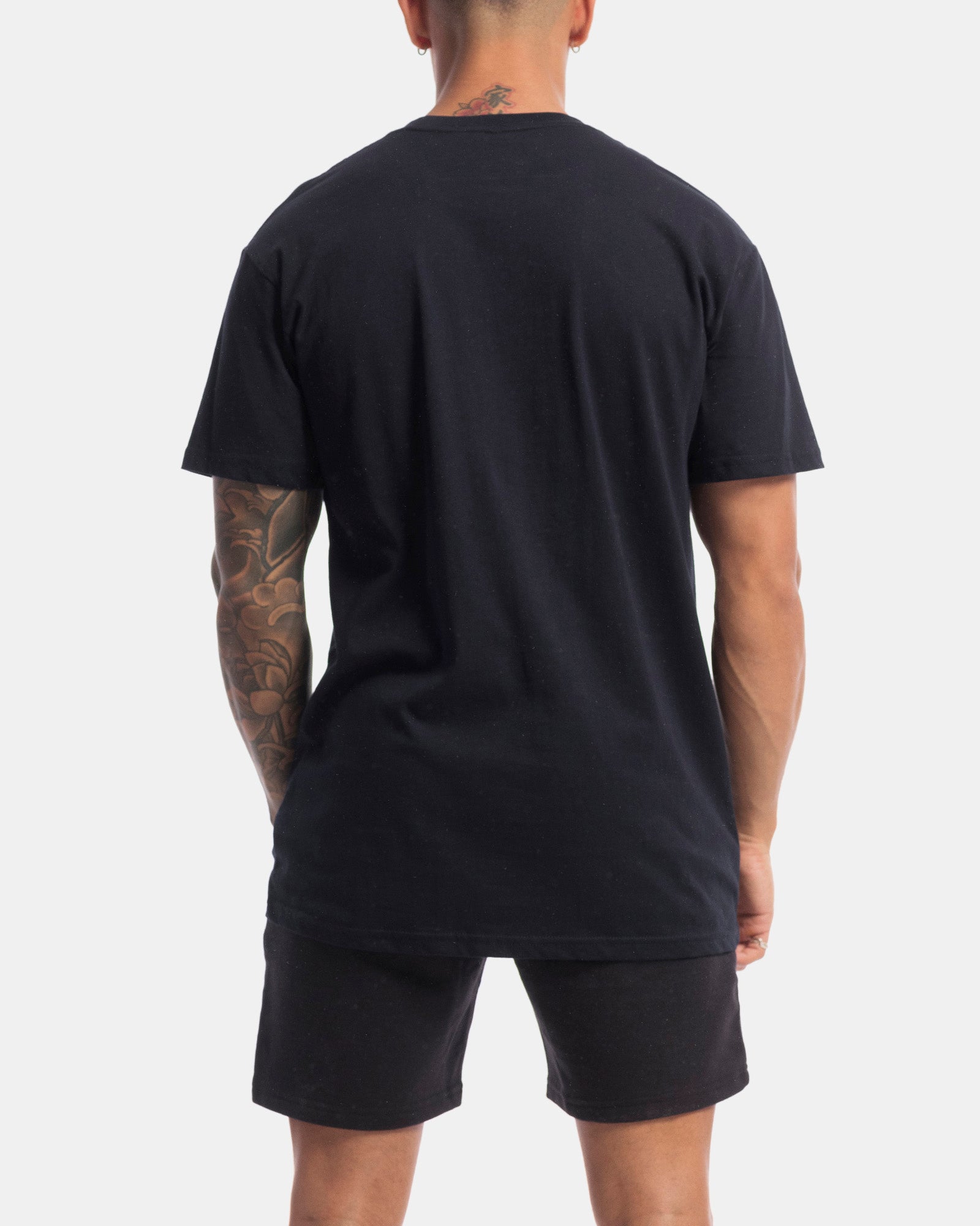 Cardinal Tee