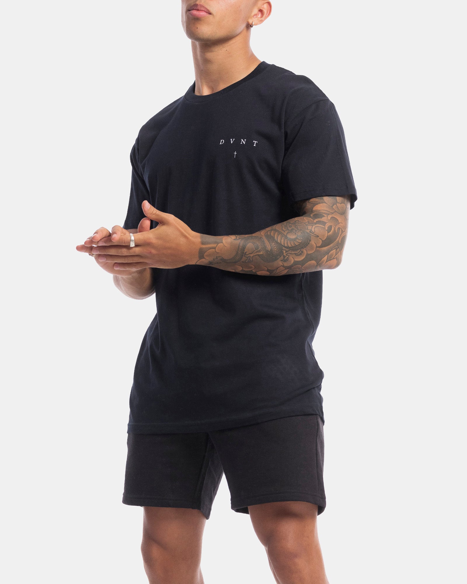 Cardinal Tee