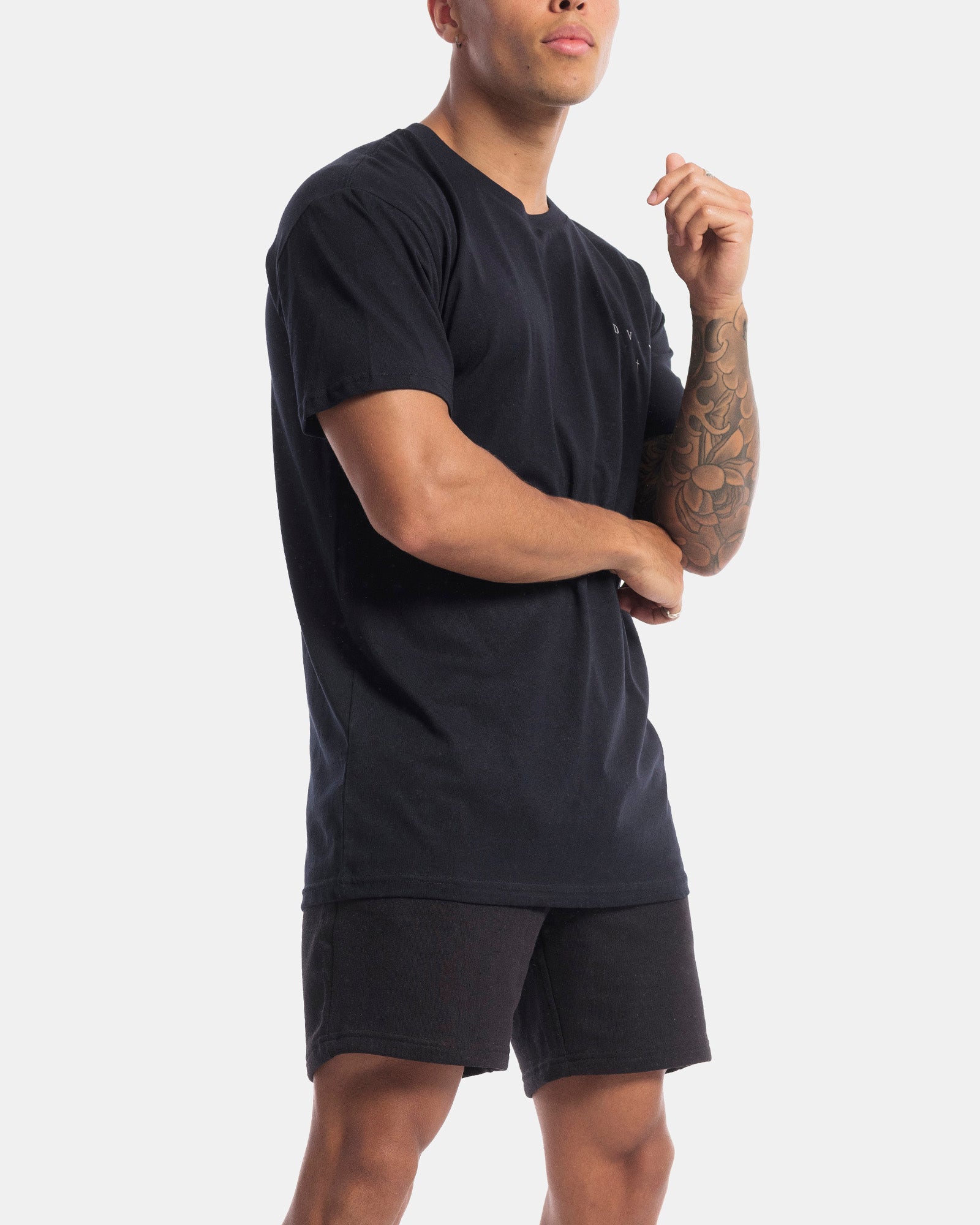 Cardinal Tee