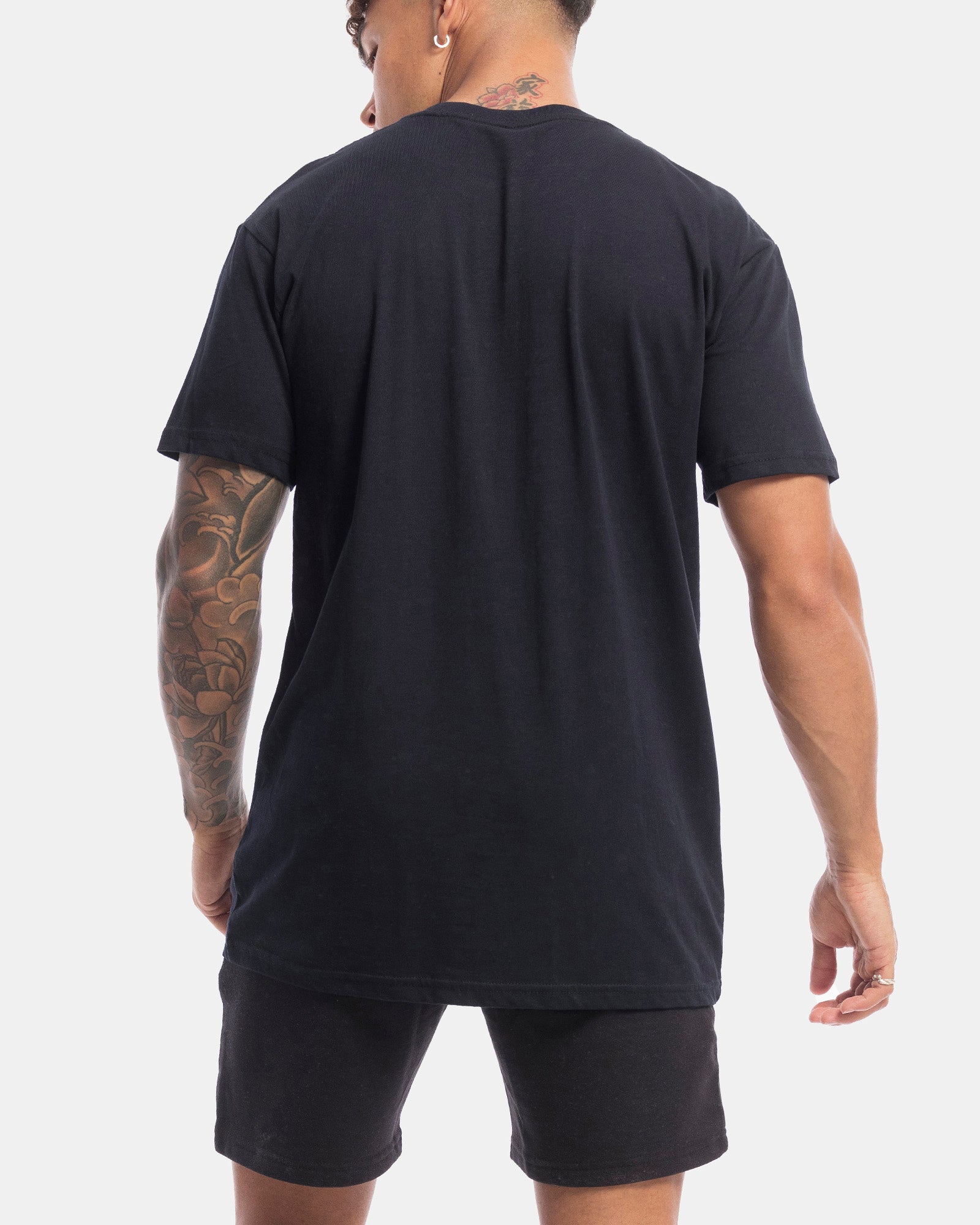 Cardinal Tee