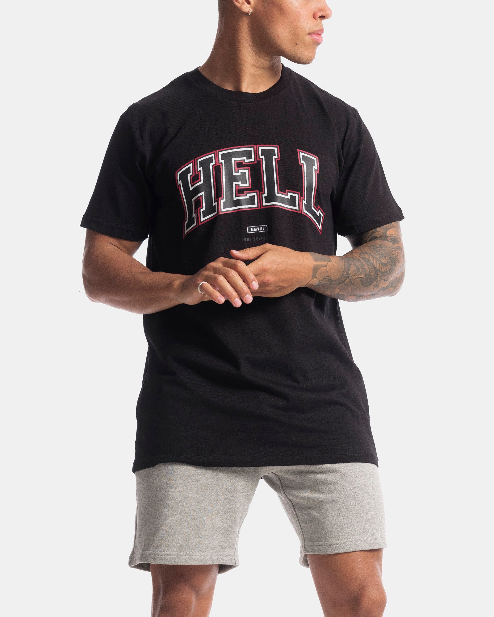 Hell Tee
