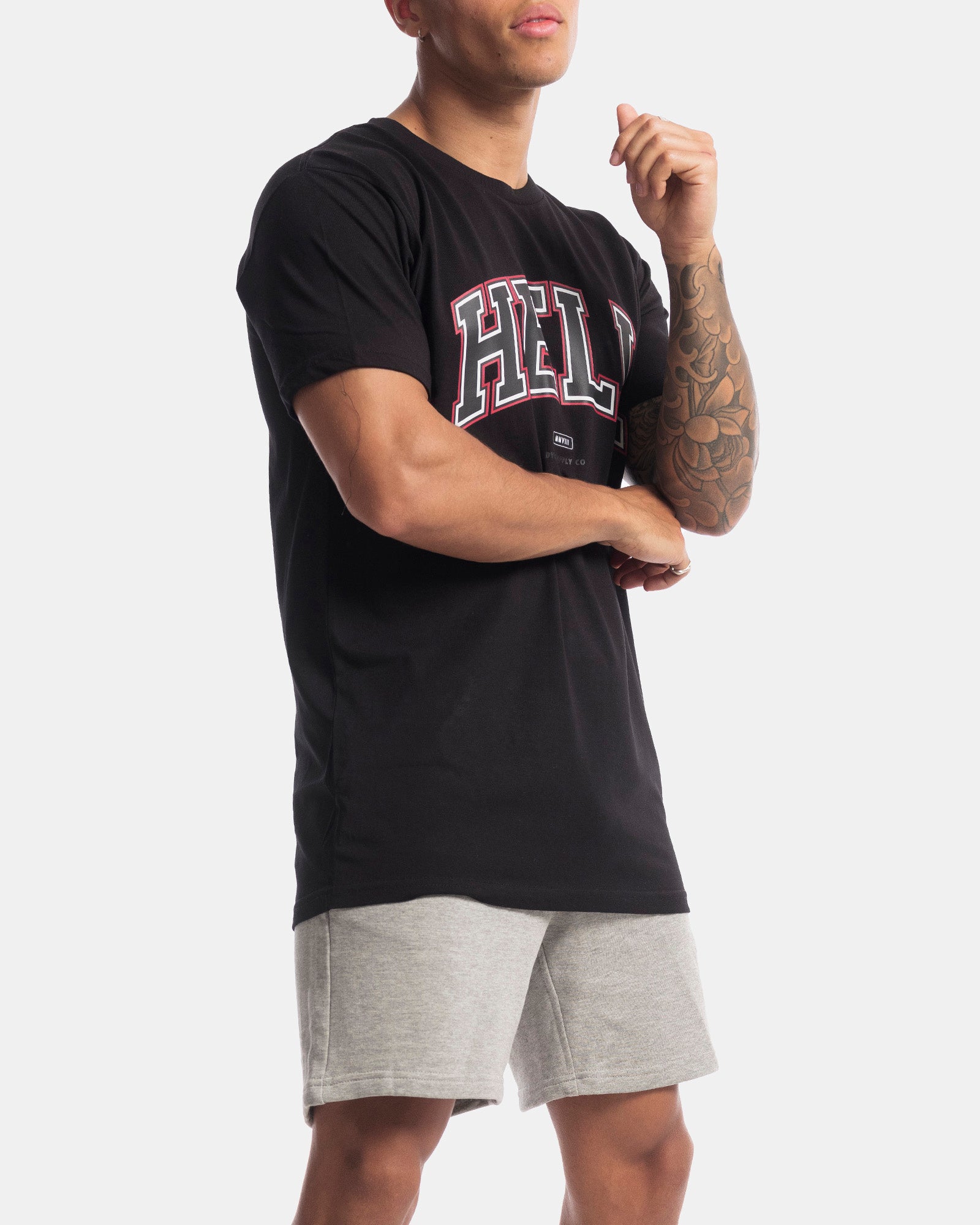 Hell Tee