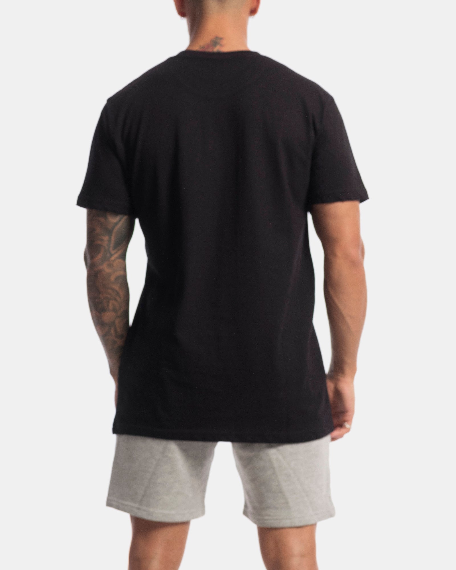 Hell Tee