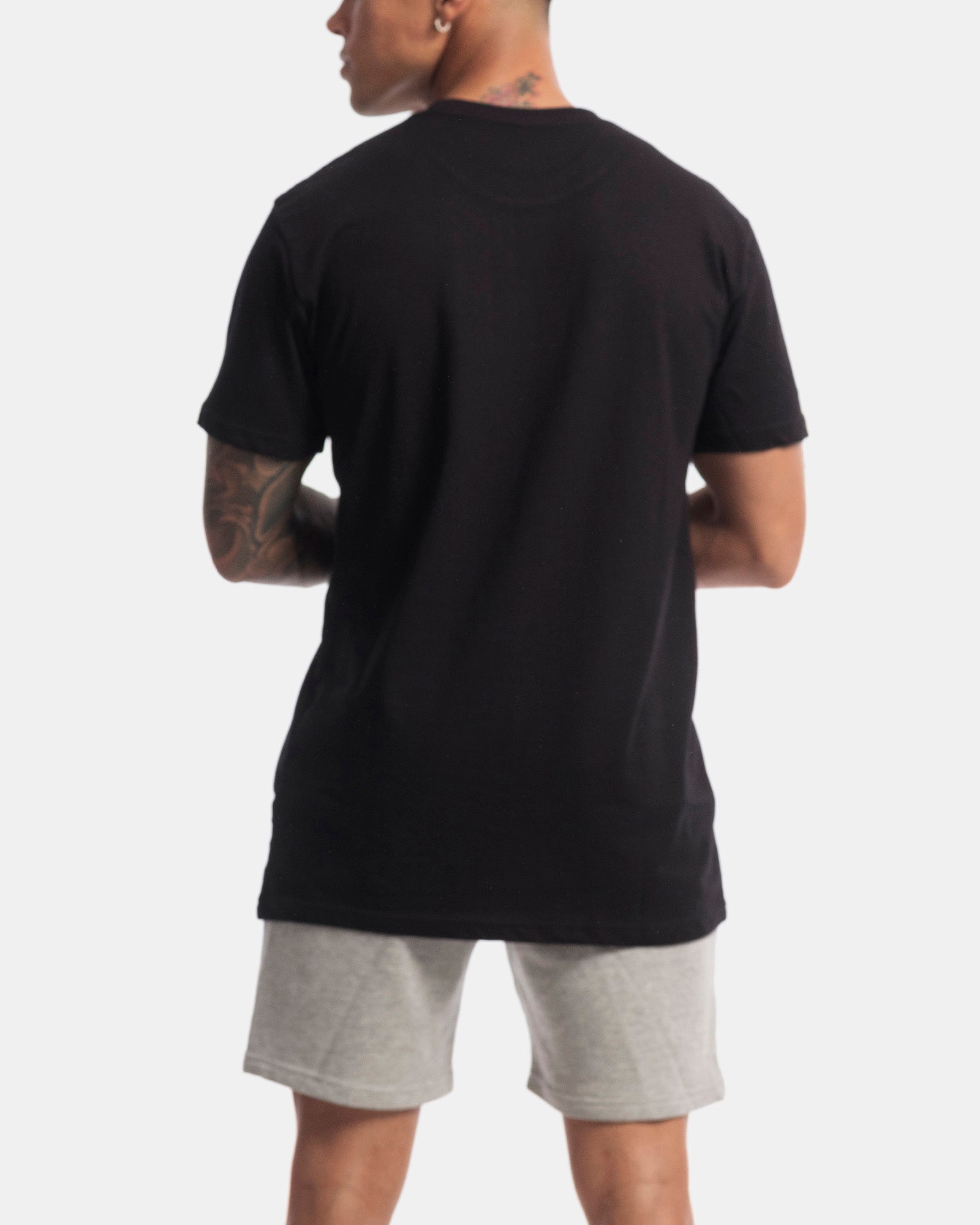 Hell Tee