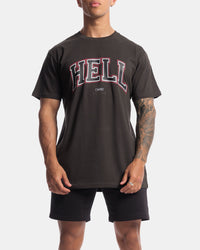Hell Tee