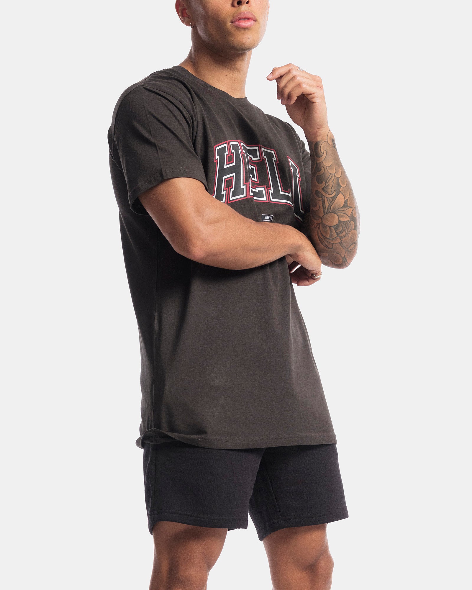 Hell Tee