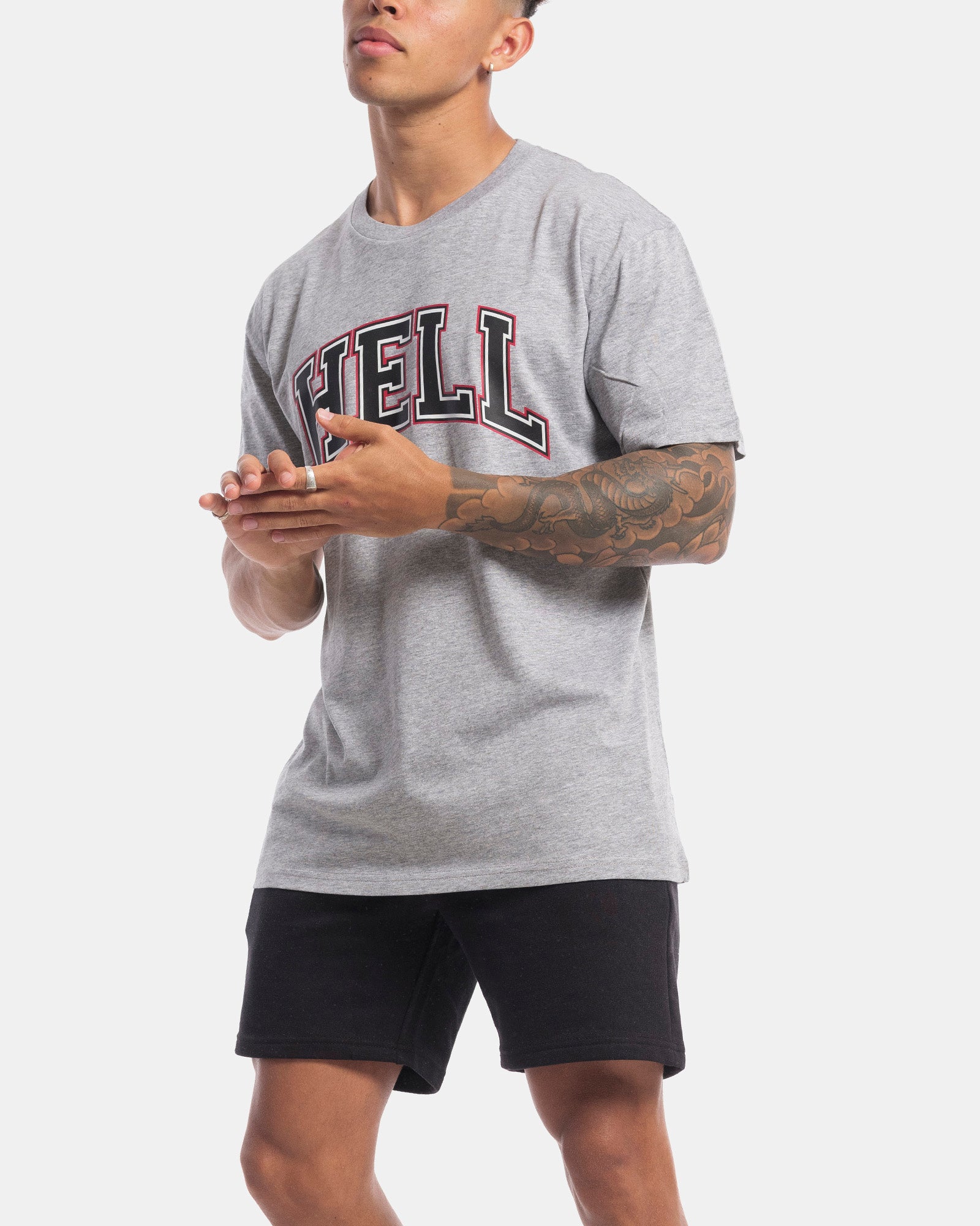 Hell Tee