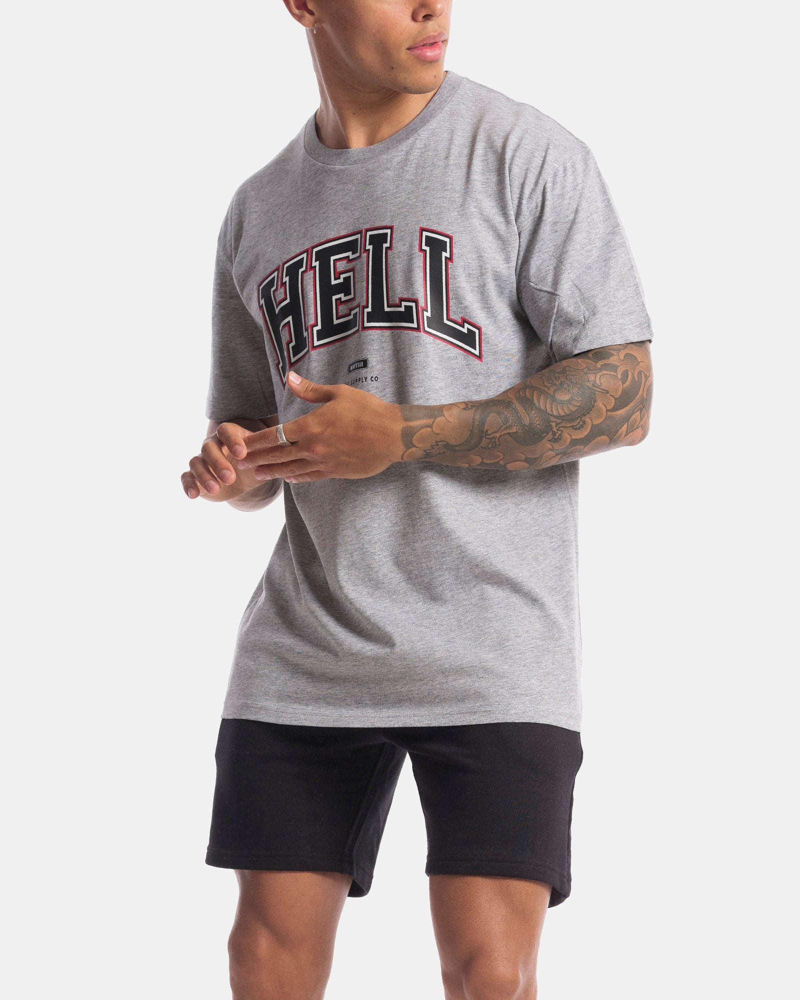 Hell Tee