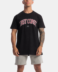 East Coast Varsity Tee