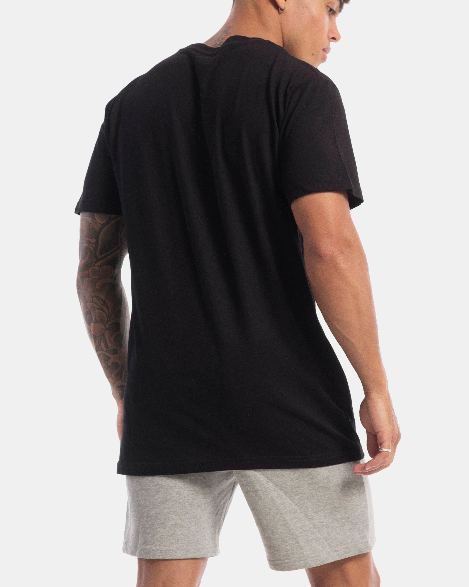 East Coast Varsity Tee